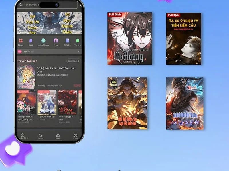 đọc truyện Bỏ Làm Simp Chúa, Ta Có Trong Tay Cả Tỉ Thần Hào Chương 261 ảnh 105 tại Thiên Thai Truyện