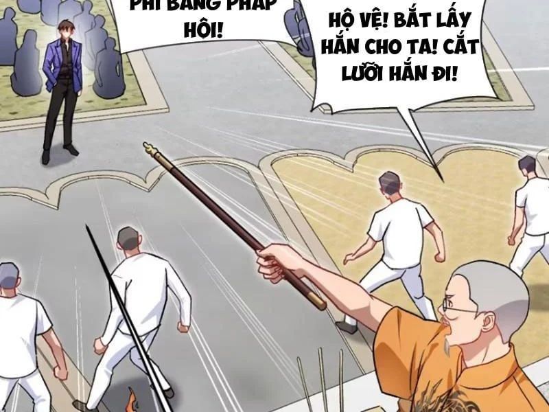 đọc truyện Bỏ Làm Simp Chúa, Ta Có Trong Tay Cả Tỉ Thần Hào Chương 261 ảnh 13 tại Thiên Thai Truyện