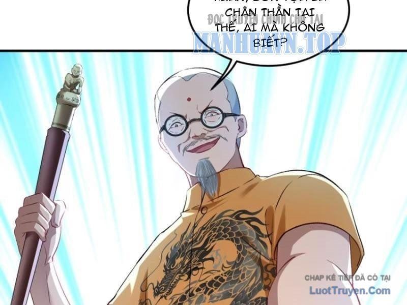 đọc truyện Bỏ Làm Simp Chúa, Ta Có Trong Tay Cả Tỉ Thần Hào Chương 261 ảnh 22 tại Thiên Thai Truyện