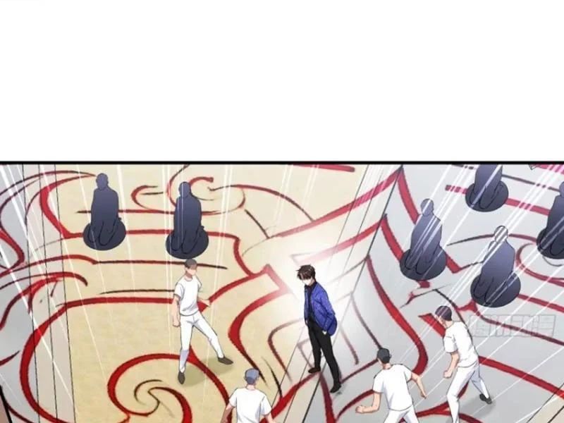 đọc truyện Bỏ Làm Simp Chúa, Ta Có Trong Tay Cả Tỉ Thần Hào Chương 261 ảnh 24 tại Thiên Thai Truyện