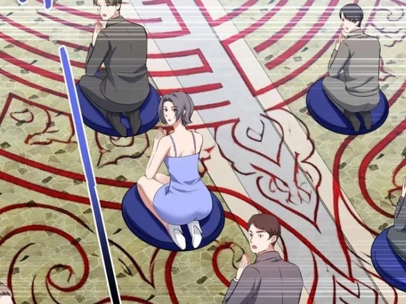 đọc truyện Bỏ Làm Simp Chúa, Ta Có Trong Tay Cả Tỉ Thần Hào Chương 261 ảnh 34 tại Thiên Thai Truyện