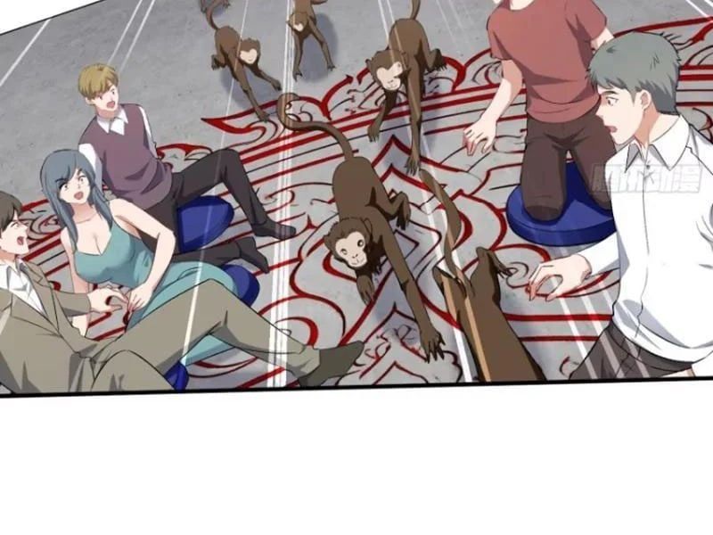 đọc truyện Bỏ Làm Simp Chúa, Ta Có Trong Tay Cả Tỉ Thần Hào Chương 261 ảnh 45 tại Thiên Thai Truyện