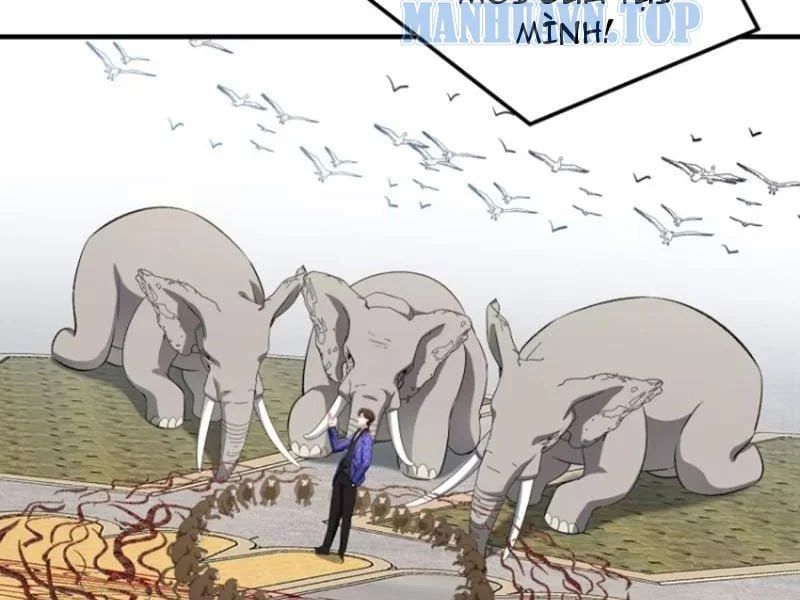 đọc truyện Bỏ Làm Simp Chúa, Ta Có Trong Tay Cả Tỉ Thần Hào Chương 261 ảnh 68 tại Thiên Thai Truyện