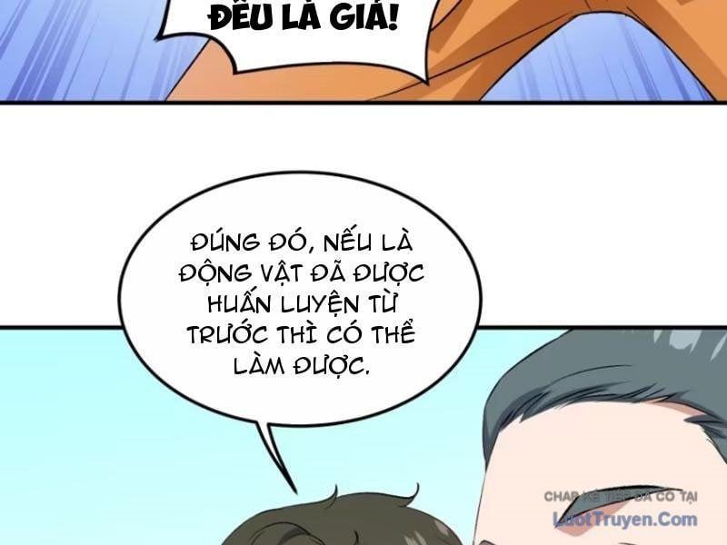 đọc truyện Bỏ Làm Simp Chúa, Ta Có Trong Tay Cả Tỉ Thần Hào Chương 261 ảnh 83 tại Thiên Thai Truyện