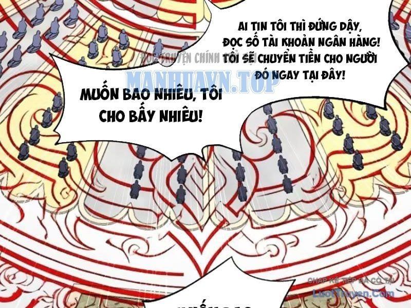 đọc truyện Bỏ Làm Simp Chúa, Ta Có Trong Tay Cả Tỉ Thần Hào Chương 261 ảnh 98 tại Thiên Thai Truyện