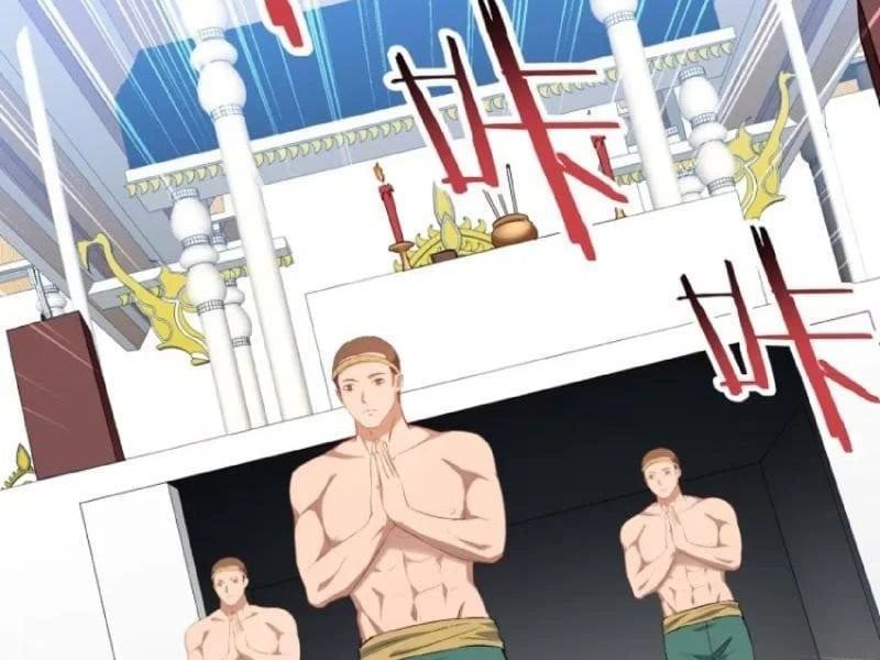 đọc truyện Bỏ Làm Simp Chúa, Ta Có Trong Tay Cả Tỉ Thần Hào Chương 262 ảnh 52 tại Thiên Thai Truyện