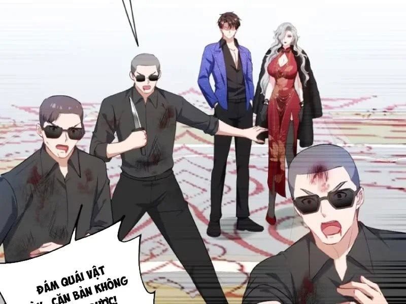 đọc truyện Bỏ Làm Simp Chúa, Ta Có Trong Tay Cả Tỉ Thần Hào Chương 262 ảnh 62 tại Thiên Thai Truyện