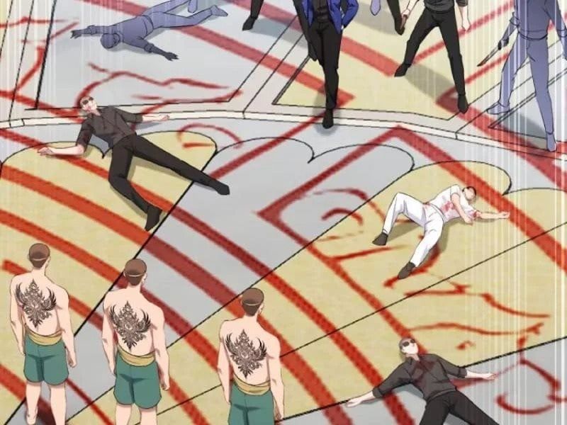 đọc truyện Bỏ Làm Simp Chúa, Ta Có Trong Tay Cả Tỉ Thần Hào Chương 262 ảnh 73 tại Thiên Thai Truyện