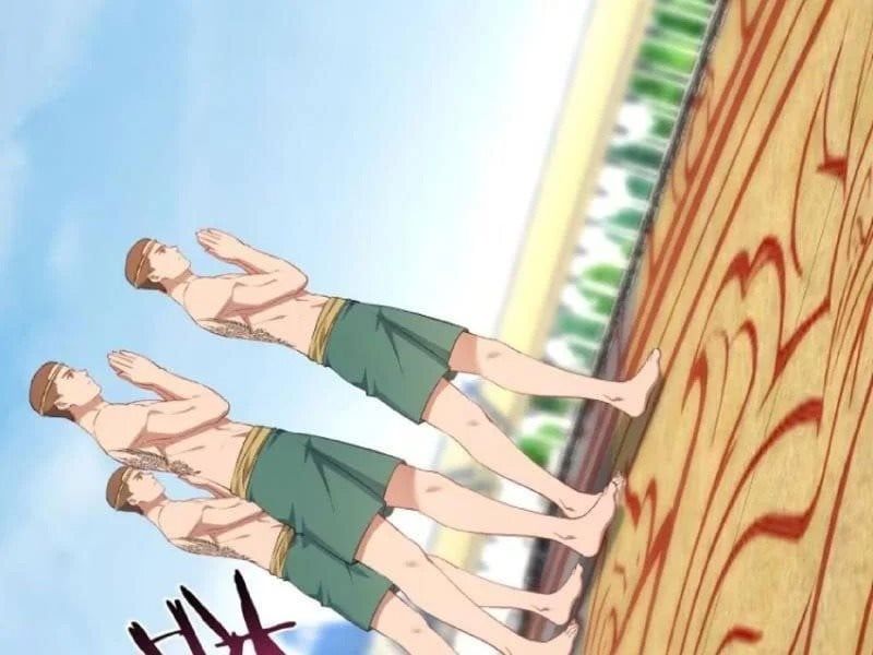 đọc truyện Bỏ Làm Simp Chúa, Ta Có Trong Tay Cả Tỉ Thần Hào Chương 262 ảnh 76 tại Thiên Thai Truyện