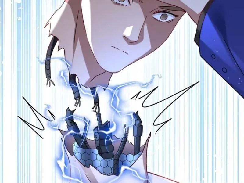 đọc truyện Bỏ Làm Simp Chúa, Ta Có Trong Tay Cả Tỉ Thần Hào Chương 263 ảnh 36 tại Thiên Thai Truyện