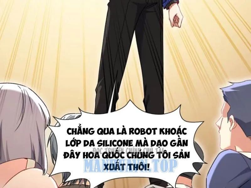 đọc truyện Bỏ Làm Simp Chúa, Ta Có Trong Tay Cả Tỉ Thần Hào Chương 263 ảnh 43 tại Thiên Thai Truyện