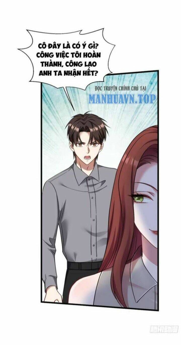 đọc truyện Bỏ Làm Simp Chúa, Ta Có Trong Tay Cả Tỉ Thần Hào Chương 27.1 ảnh 3 tại Thiên Thai Truyện