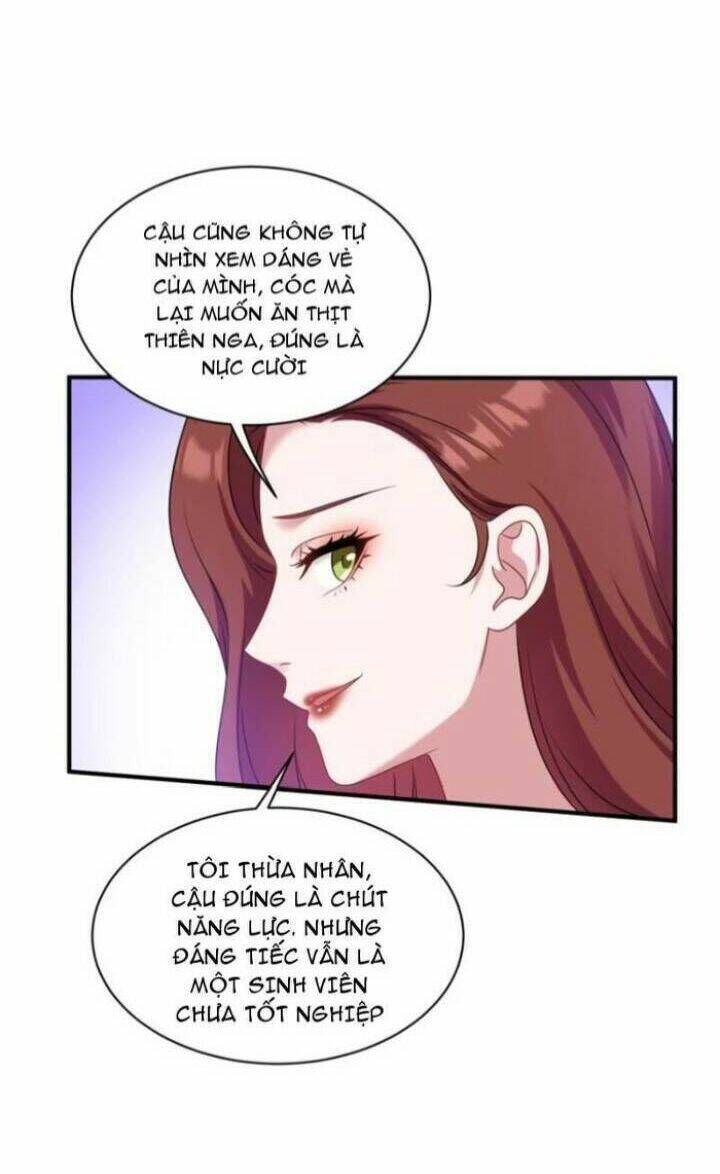 đọc truyện Bỏ Làm Simp Chúa, Ta Có Trong Tay Cả Tỉ Thần Hào Chương 27.1 ảnh 13 tại Thiên Thai Truyện