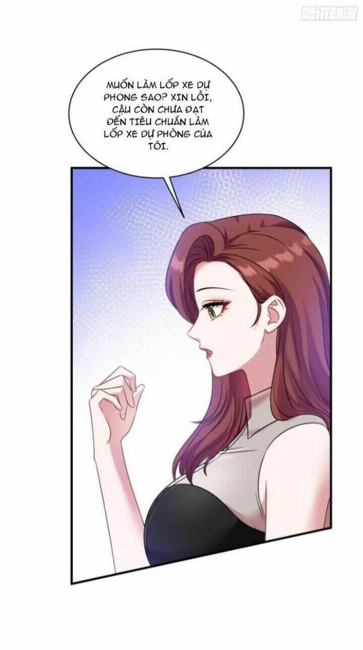 đọc truyện Bỏ Làm Simp Chúa, Ta Có Trong Tay Cả Tỉ Thần Hào Chương 27.1 ảnh 15 tại Thiên Thai Truyện