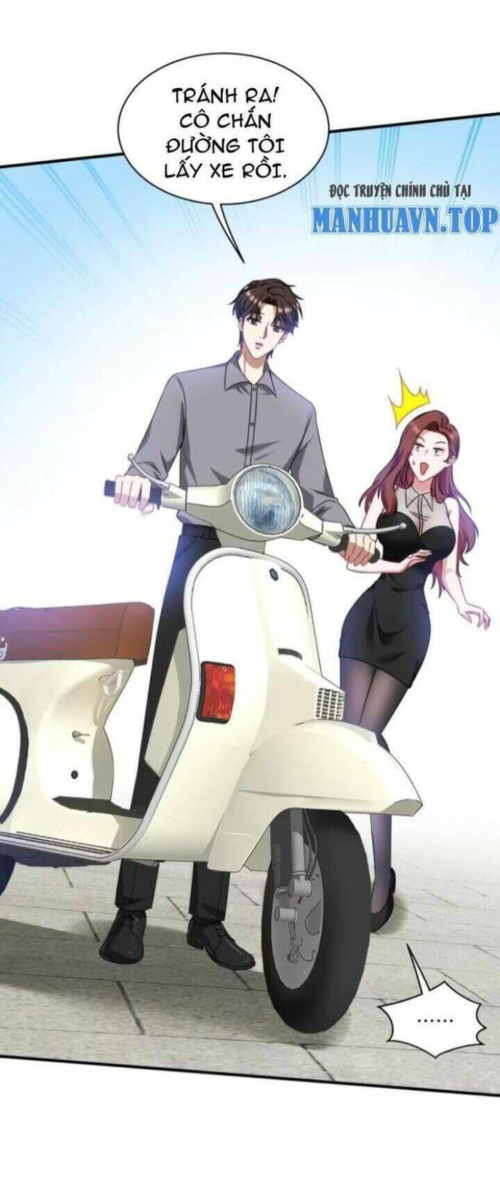 đọc truyện Bỏ Làm Simp Chúa, Ta Có Trong Tay Cả Tỉ Thần Hào Chương 27.1 ảnh 16 tại Thiên Thai Truyện