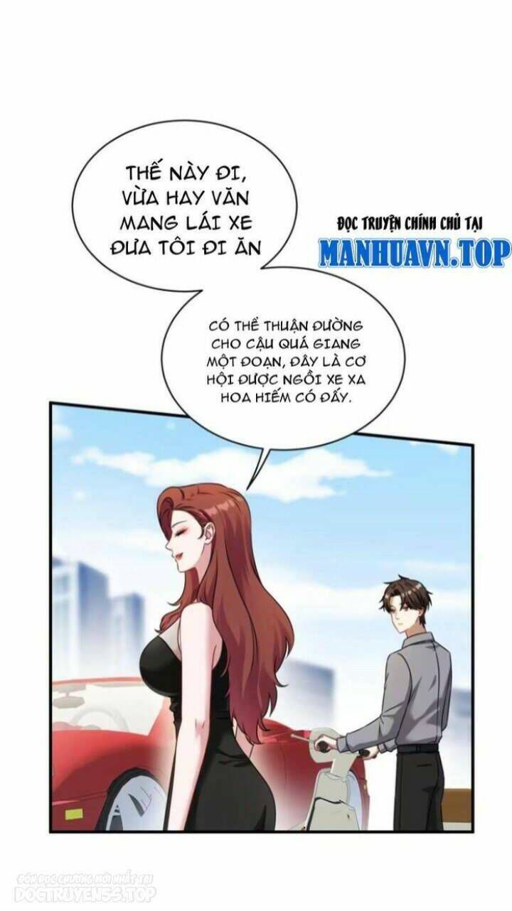 đọc truyện Bỏ Làm Simp Chúa, Ta Có Trong Tay Cả Tỉ Thần Hào Chương 27.1 ảnh 18 tại Thiên Thai Truyện