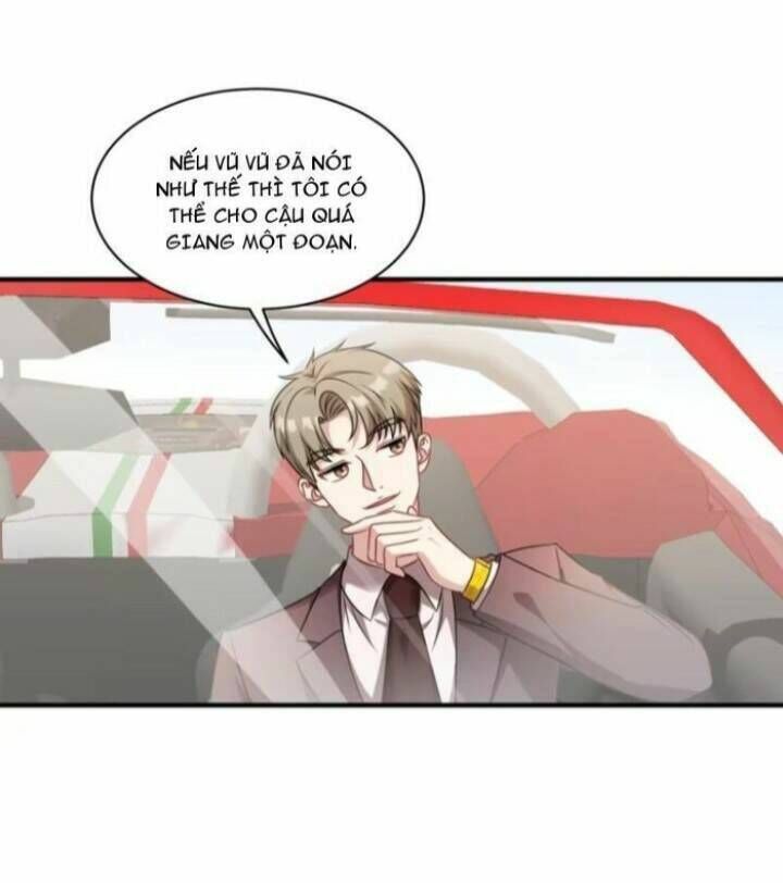 đọc truyện Bỏ Làm Simp Chúa, Ta Có Trong Tay Cả Tỉ Thần Hào Chương 27.1 ảnh 19 tại Thiên Thai Truyện