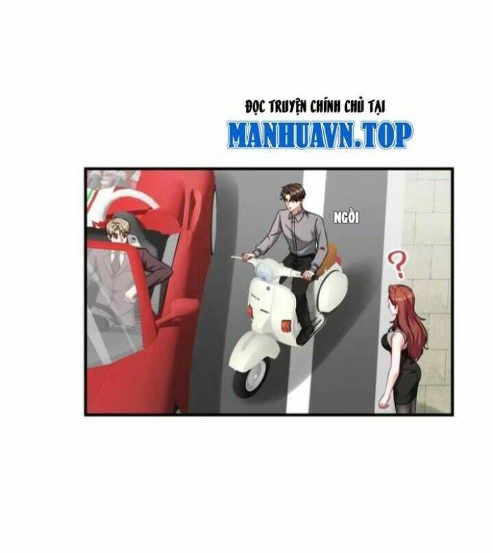 đọc truyện Bỏ Làm Simp Chúa, Ta Có Trong Tay Cả Tỉ Thần Hào Chương 27.1 ảnh 20 tại Thiên Thai Truyện