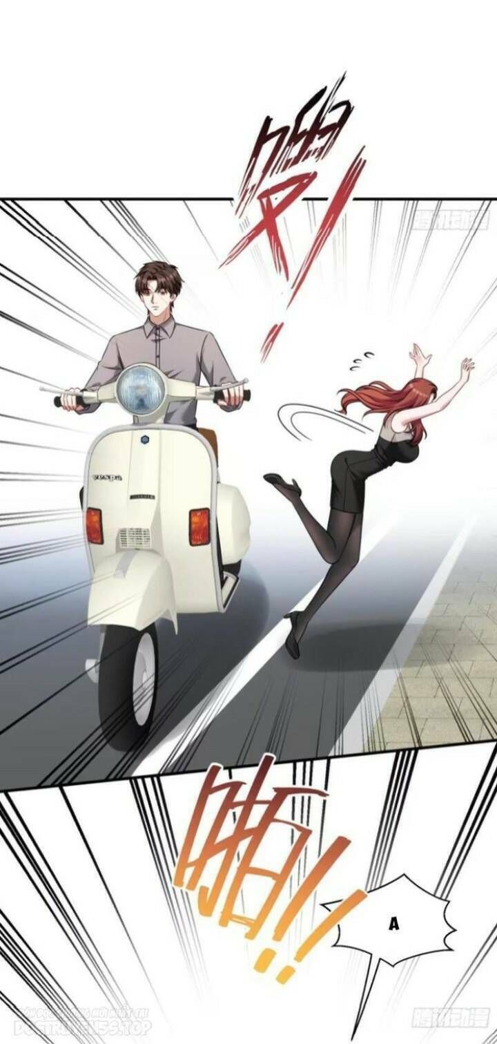 đọc truyện Bỏ Làm Simp Chúa, Ta Có Trong Tay Cả Tỉ Thần Hào Chương 27.1 ảnh 21 tại Thiên Thai Truyện