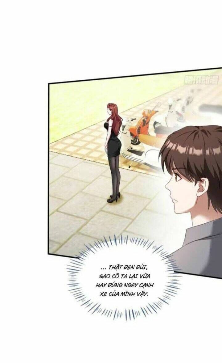 đọc truyện Bỏ Làm Simp Chúa, Ta Có Trong Tay Cả Tỉ Thần Hào Chương 27.1 ảnh 10 tại Thiên Thai Truyện