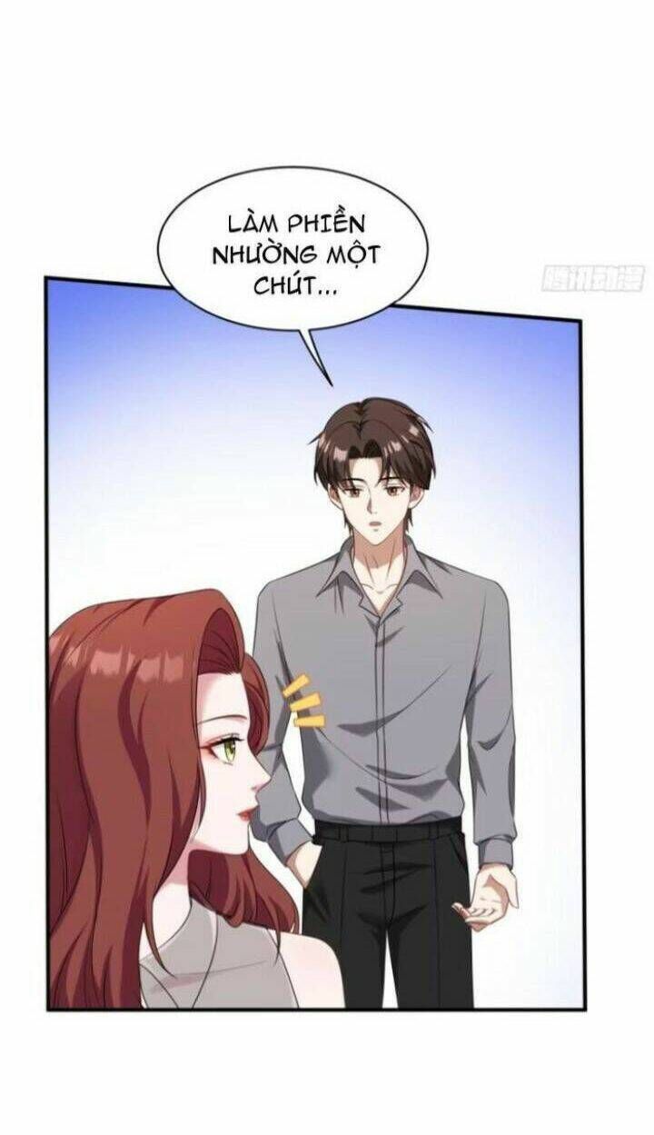 đọc truyện Bỏ Làm Simp Chúa, Ta Có Trong Tay Cả Tỉ Thần Hào Chương 27.1 ảnh 11 tại Thiên Thai Truyện