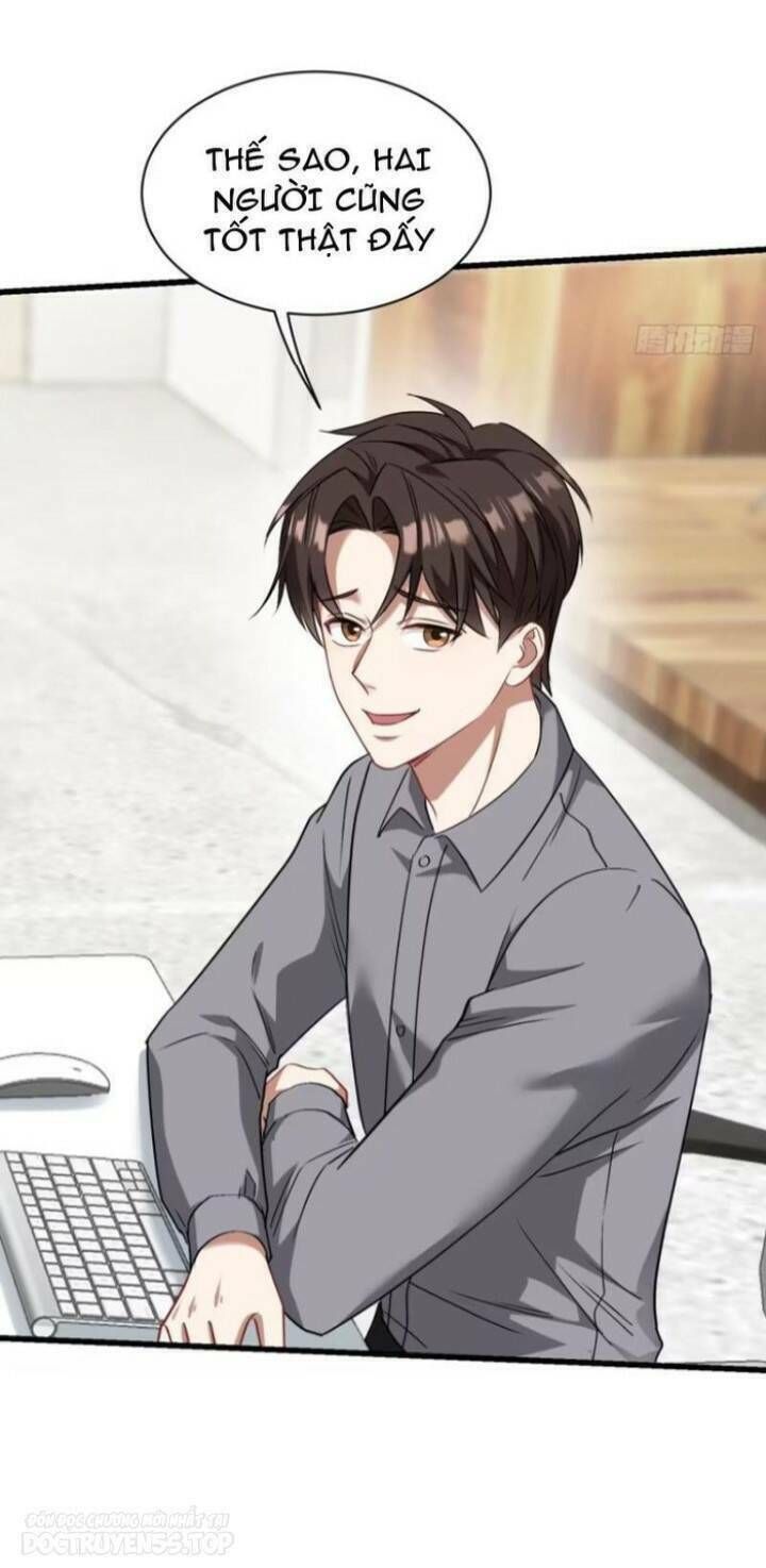 đọc truyện Bỏ Làm Simp Chúa, Ta Có Trong Tay Cả Tỉ Thần Hào Chương 27.2 ảnh 12 tại Thiên Thai Truyện