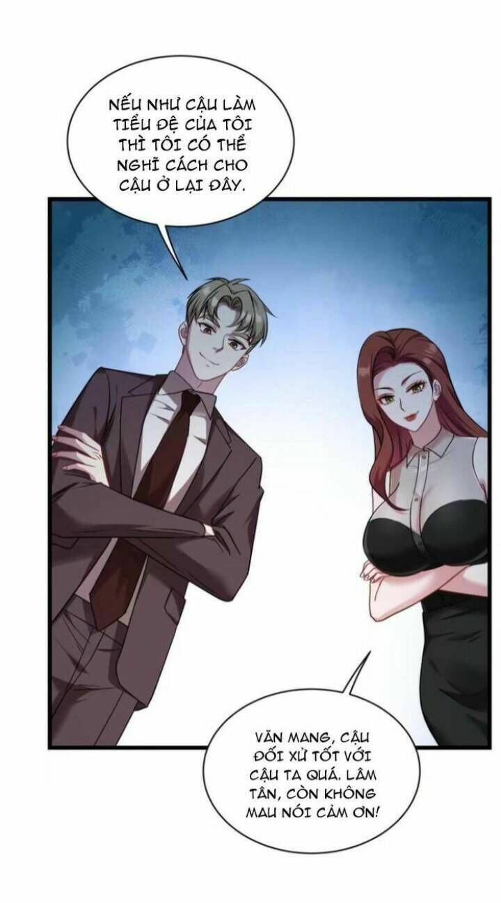 đọc truyện Bỏ Làm Simp Chúa, Ta Có Trong Tay Cả Tỉ Thần Hào Chương 27.2 ảnh 15 tại Thiên Thai Truyện