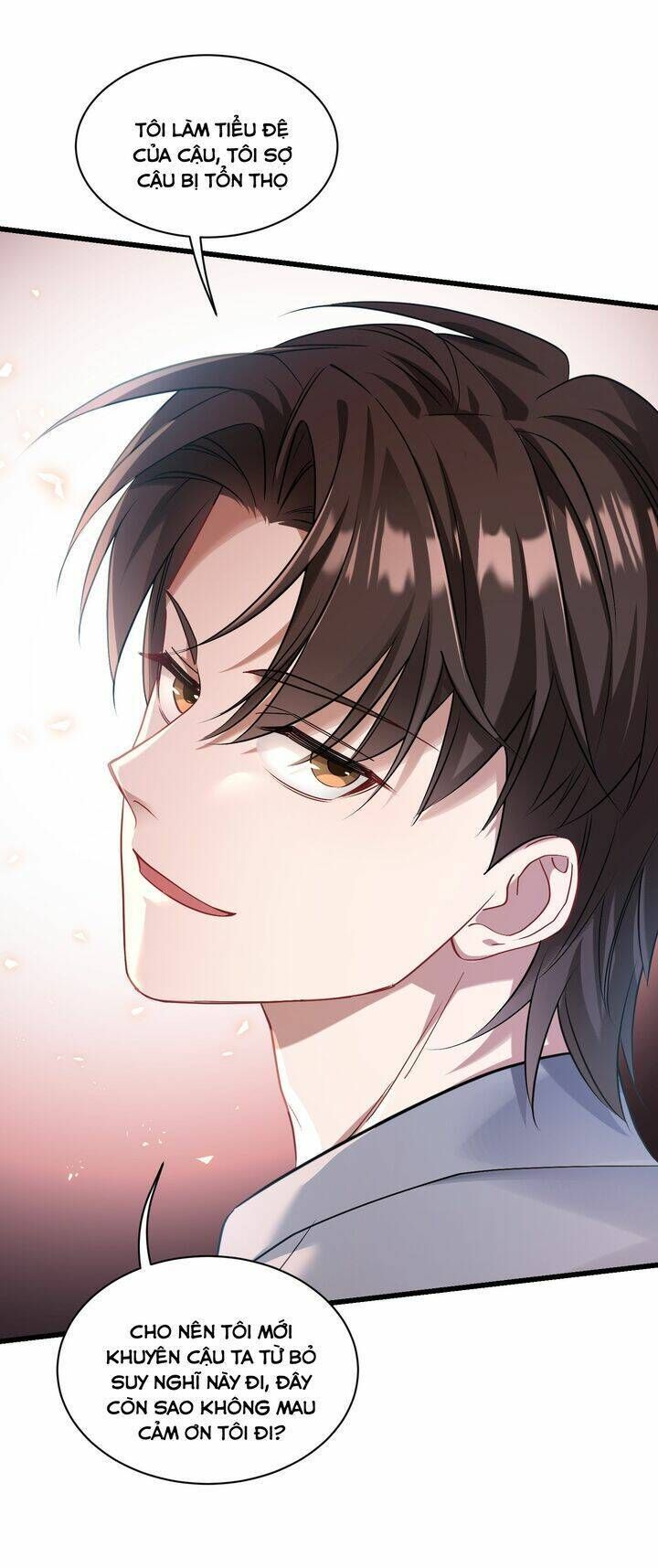 đọc truyện Bỏ Làm Simp Chúa, Ta Có Trong Tay Cả Tỉ Thần Hào Chương 27.2 ảnh 17 tại Thiên Thai Truyện