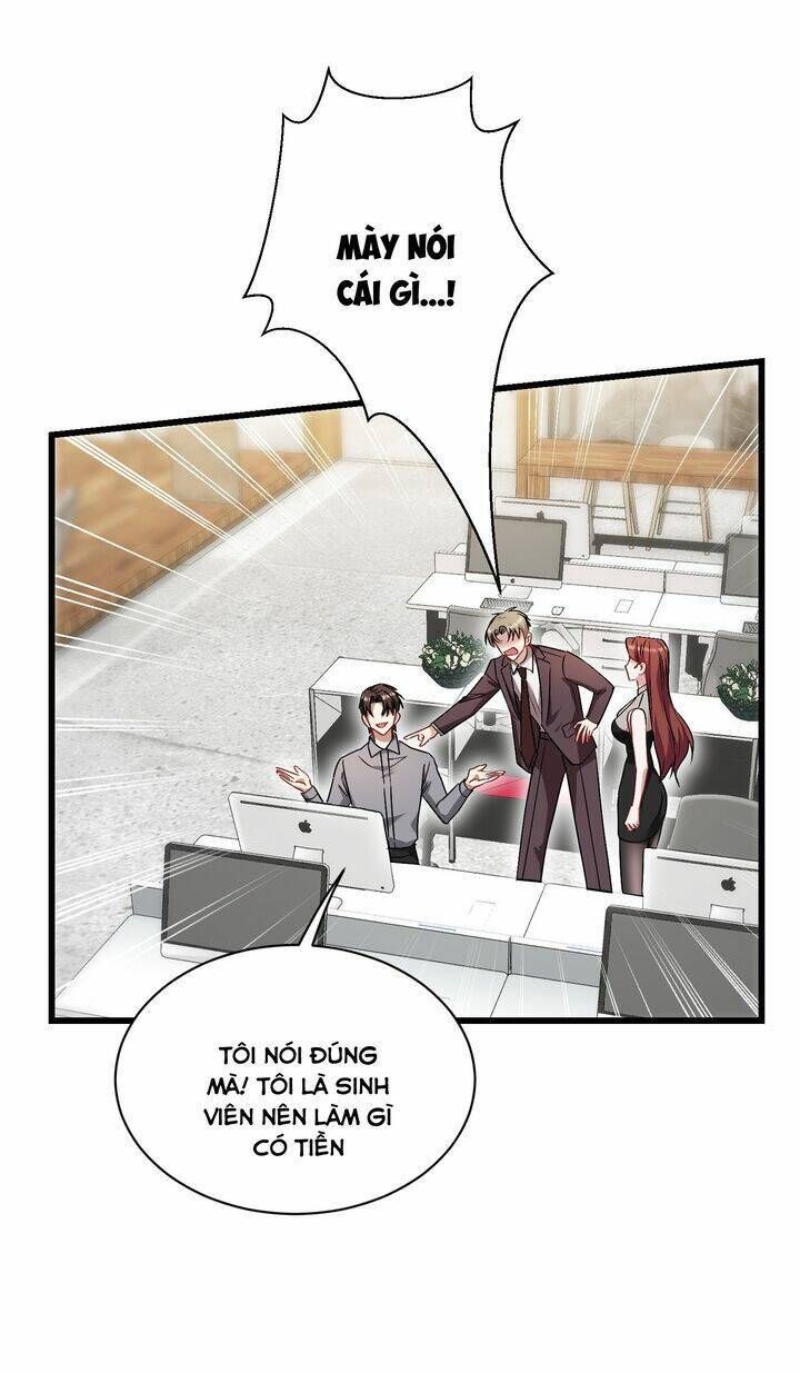 đọc truyện Bỏ Làm Simp Chúa, Ta Có Trong Tay Cả Tỉ Thần Hào Chương 27.2 ảnh 18 tại Thiên Thai Truyện