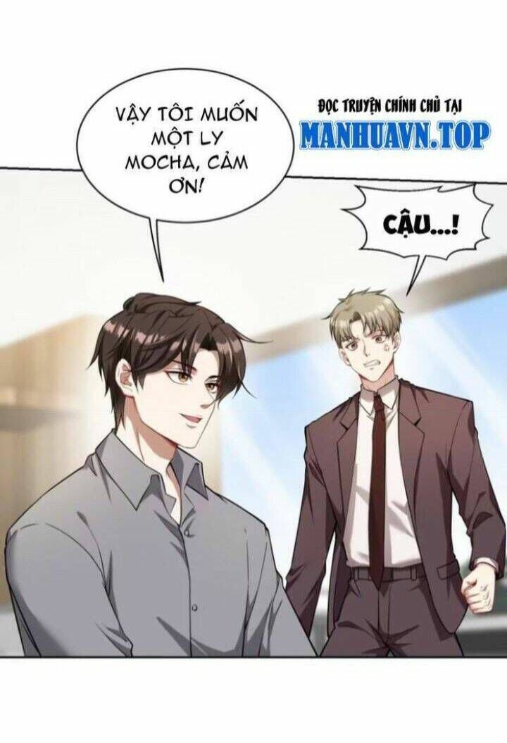 đọc truyện Bỏ Làm Simp Chúa, Ta Có Trong Tay Cả Tỉ Thần Hào Chương 27.2 ảnh 20 tại Thiên Thai Truyện