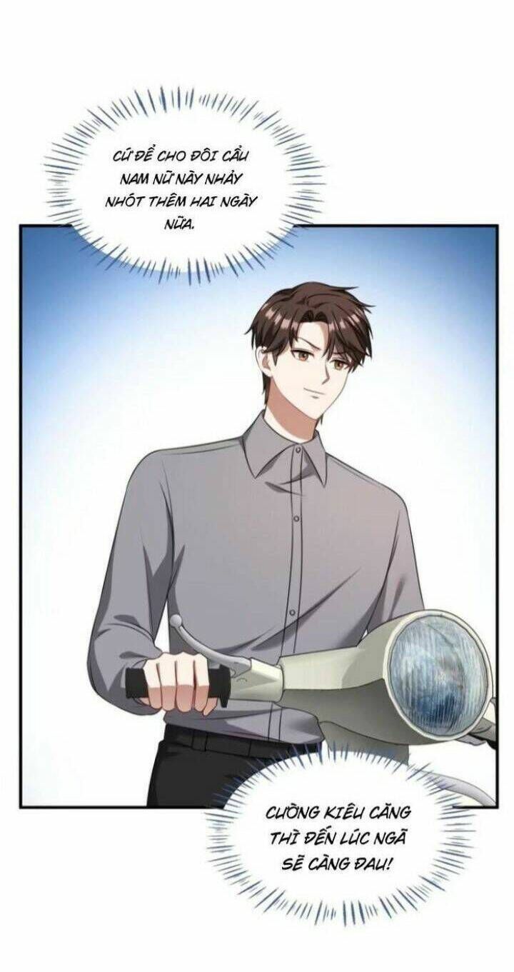 đọc truyện Bỏ Làm Simp Chúa, Ta Có Trong Tay Cả Tỉ Thần Hào Chương 27.2 ảnh 5 tại Thiên Thai Truyện