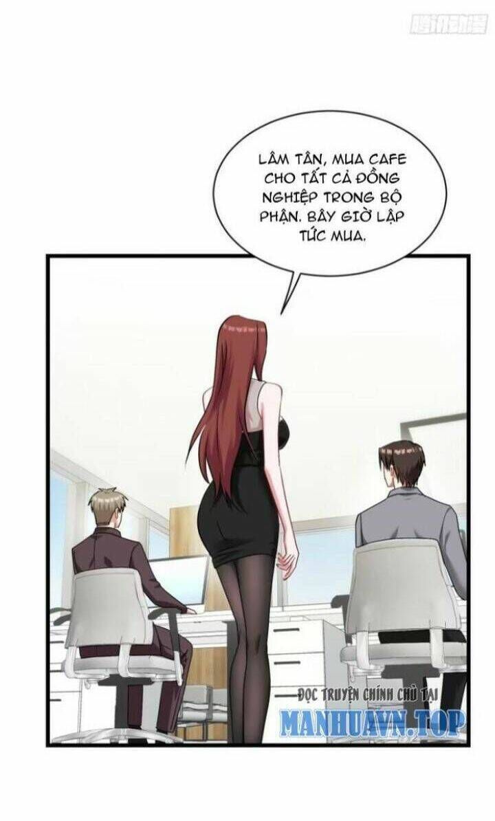 đọc truyện Bỏ Làm Simp Chúa, Ta Có Trong Tay Cả Tỉ Thần Hào Chương 27.2 ảnh 7 tại Thiên Thai Truyện