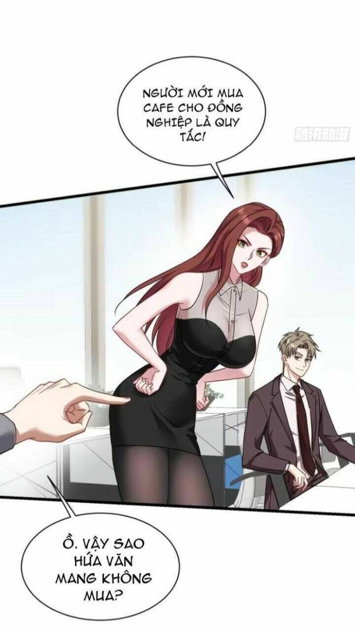 đọc truyện Bỏ Làm Simp Chúa, Ta Có Trong Tay Cả Tỉ Thần Hào Chương 27.2 ảnh 9 tại Thiên Thai Truyện