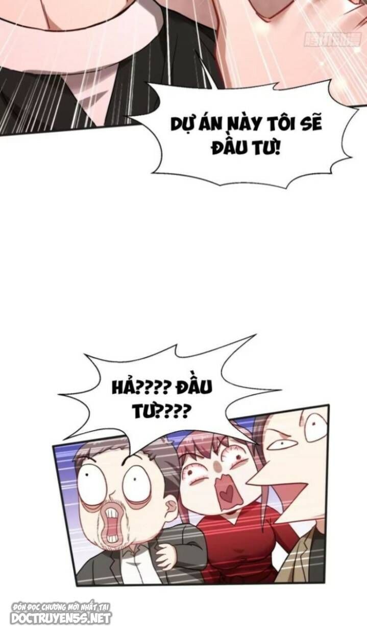 đọc truyện Bỏ Làm Simp Chúa, Ta Có Trong Tay Cả Tỉ Thần Hào Chương 27 ảnh 1 tại Thiên Thai Truyện