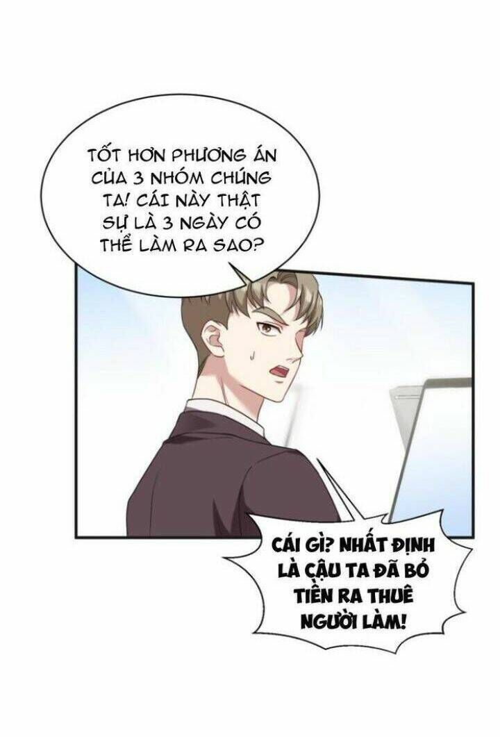 đọc truyện Bỏ Làm Simp Chúa, Ta Có Trong Tay Cả Tỉ Thần Hào Chương 28.1 ảnh 15 tại Thiên Thai Truyện