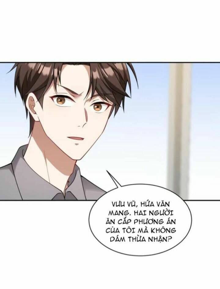 đọc truyện Bỏ Làm Simp Chúa, Ta Có Trong Tay Cả Tỉ Thần Hào Chương 28.2 ảnh 11 tại Thiên Thai Truyện