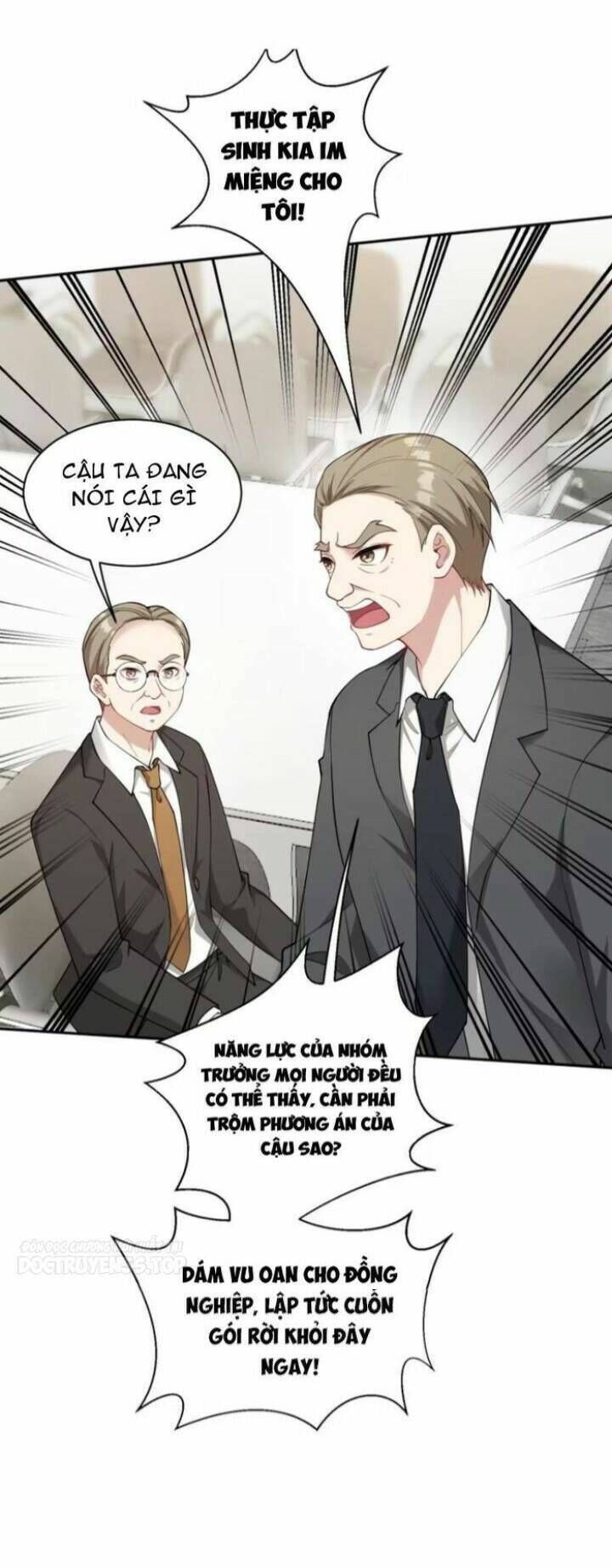 đọc truyện Bỏ Làm Simp Chúa, Ta Có Trong Tay Cả Tỉ Thần Hào Chương 28.2 ảnh 12 tại Thiên Thai Truyện