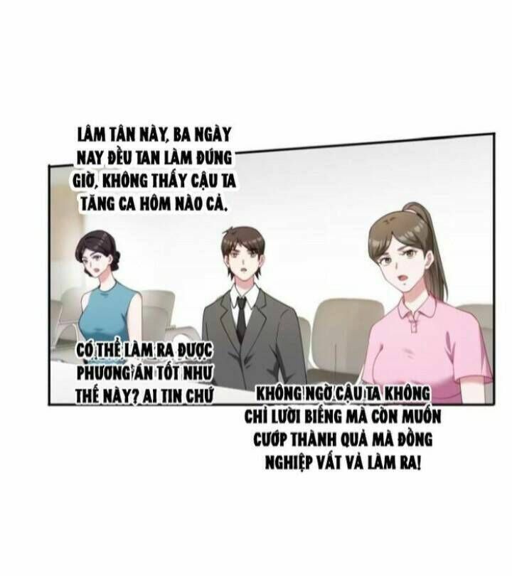 đọc truyện Bỏ Làm Simp Chúa, Ta Có Trong Tay Cả Tỉ Thần Hào Chương 28.2 ảnh 16 tại Thiên Thai Truyện