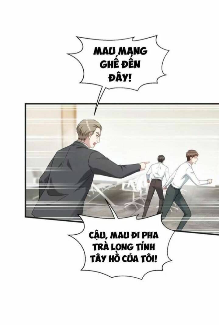 đọc truyện Bỏ Làm Simp Chúa, Ta Có Trong Tay Cả Tỉ Thần Hào Chương 29.1 ảnh 17 tại Thiên Thai Truyện