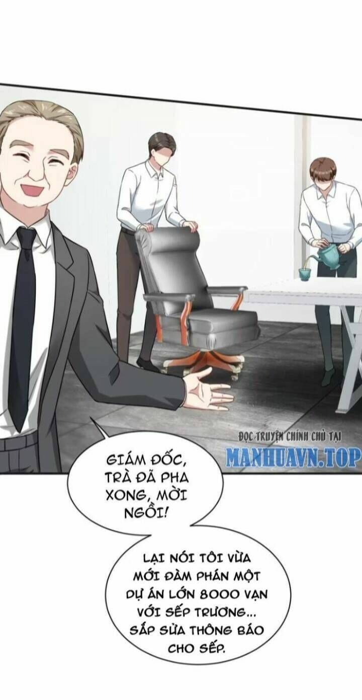 đọc truyện Bỏ Làm Simp Chúa, Ta Có Trong Tay Cả Tỉ Thần Hào Chương 29.1 ảnh 19 tại Thiên Thai Truyện