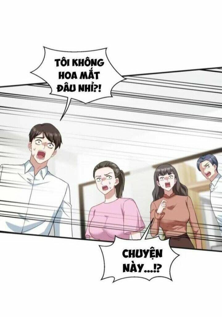 đọc truyện Bỏ Làm Simp Chúa, Ta Có Trong Tay Cả Tỉ Thần Hào Chương 29.2 ảnh 1 tại Thiên Thai Truyện