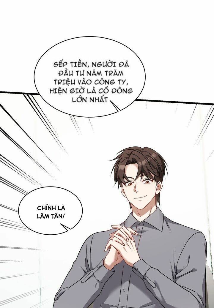 đọc truyện Bỏ Làm Simp Chúa, Ta Có Trong Tay Cả Tỉ Thần Hào Chương 29.2 ảnh 12 tại Thiên Thai Truyện