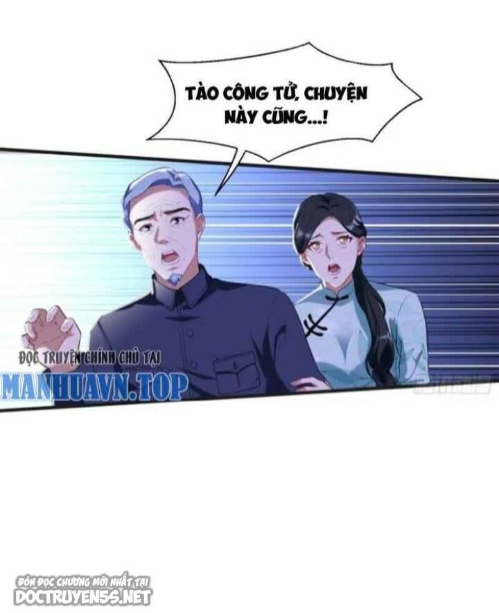 đọc truyện Bỏ Làm Simp Chúa, Ta Có Trong Tay Cả Tỉ Thần Hào Chương 29 ảnh 5 tại Thiên Thai Truyện