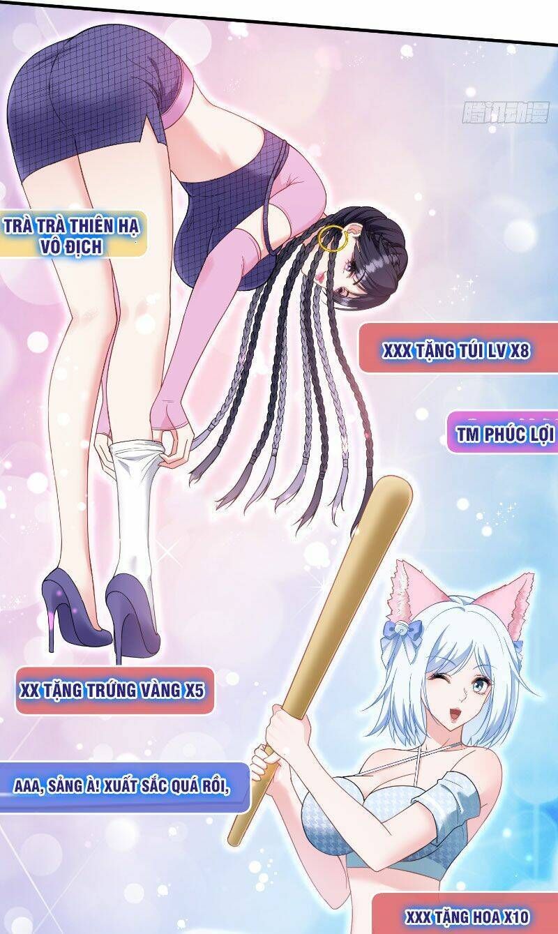 đọc truyện Bỏ Làm Simp Chúa, Ta Có Trong Tay Cả Tỉ Thần Hào Chương 3.1 ảnh 12 tại Thiên Thai Truyện