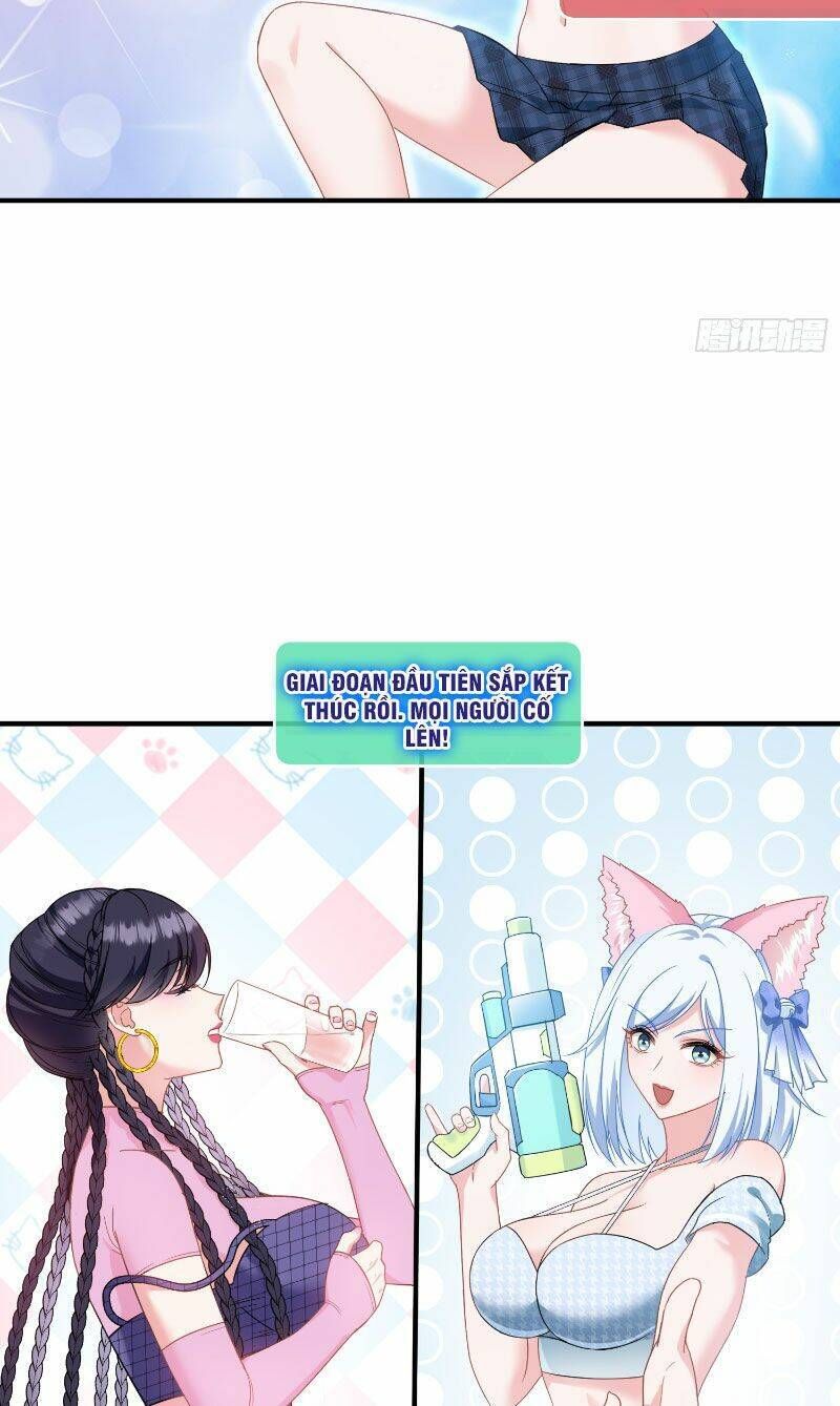 đọc truyện Bỏ Làm Simp Chúa, Ta Có Trong Tay Cả Tỉ Thần Hào Chương 3.1 ảnh 13 tại Thiên Thai Truyện