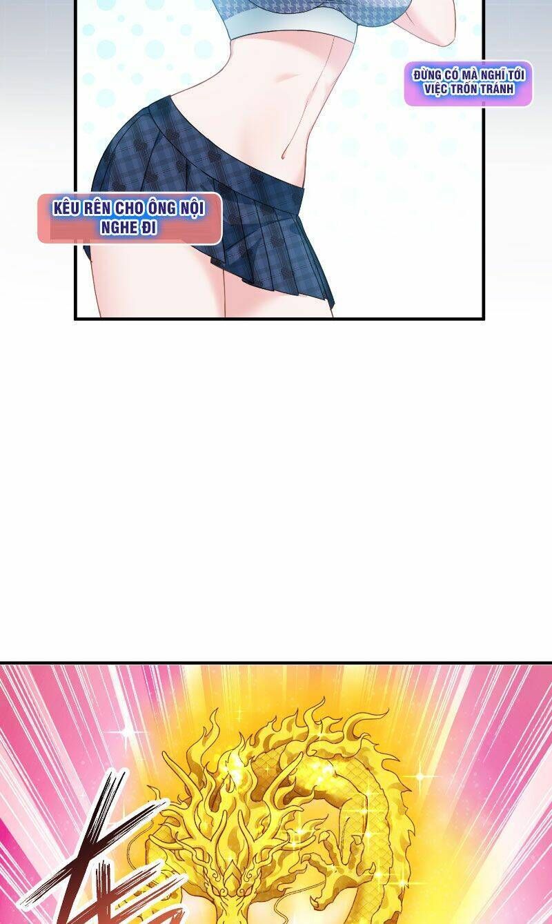 đọc truyện Bỏ Làm Simp Chúa, Ta Có Trong Tay Cả Tỉ Thần Hào Chương 3.1 ảnh 16 tại Thiên Thai Truyện