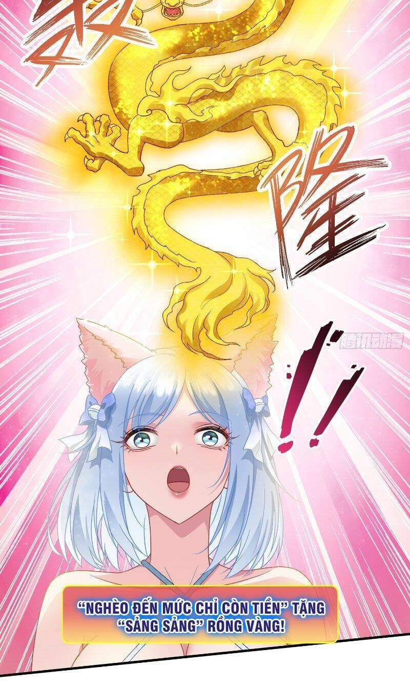 đọc truyện Bỏ Làm Simp Chúa, Ta Có Trong Tay Cả Tỉ Thần Hào Chương 3.1 ảnh 17 tại Thiên Thai Truyện