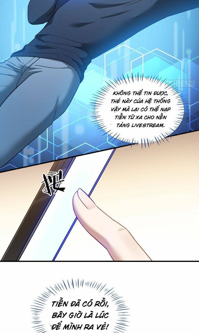 đọc truyện Bỏ Làm Simp Chúa, Ta Có Trong Tay Cả Tỉ Thần Hào Chương 3.1 ảnh 21 tại Thiên Thai Truyện