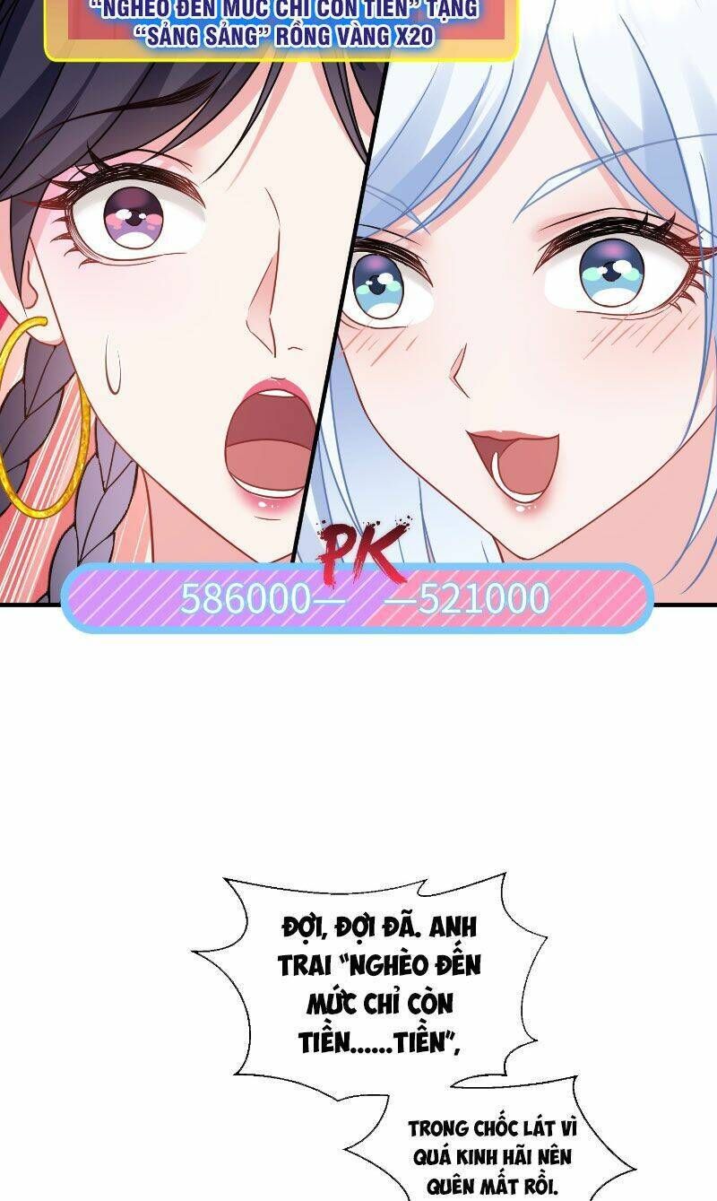 đọc truyện Bỏ Làm Simp Chúa, Ta Có Trong Tay Cả Tỉ Thần Hào Chương 3.1 ảnh 23 tại Thiên Thai Truyện