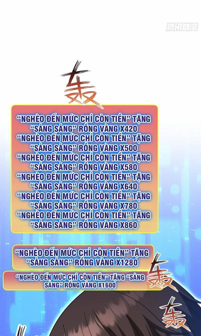đọc truyện Bỏ Làm Simp Chúa, Ta Có Trong Tay Cả Tỉ Thần Hào Chương 3.1 ảnh 28 tại Thiên Thai Truyện